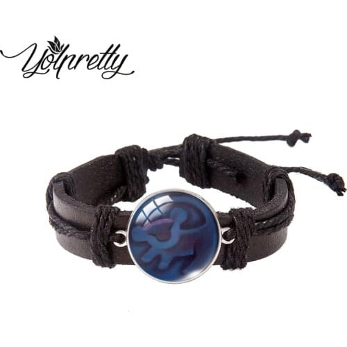 Disney Bracelets With Charms