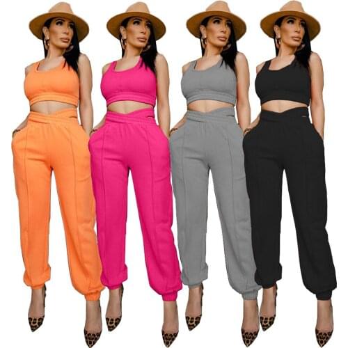 YT3262-Two-piece suit