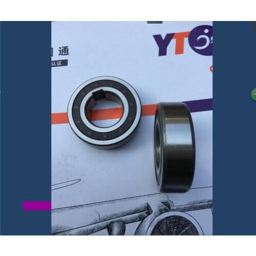 1pcs CSK25P-2RS CSK25P 2RS NO Keyway cam clutch, one way bearing ,Backstop,sprag freewheels ,25*52*20 mm
