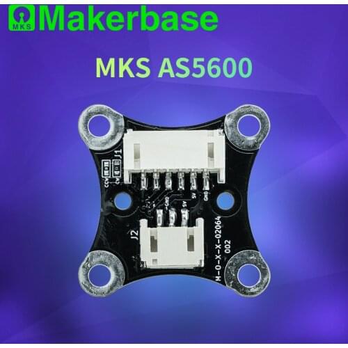 Makerbase MKS AS5600 Magnetic Encoder for simpleFOC 12bit high precision