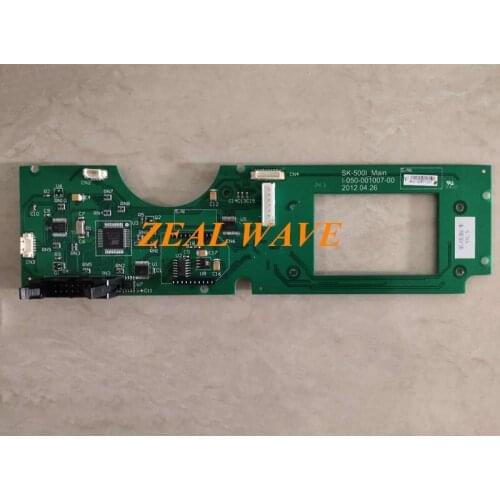 Mindray SK500I Syringe Pump Main Control Board Circuit Board