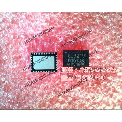 New original GL3219 CL3219 QFN High Quality