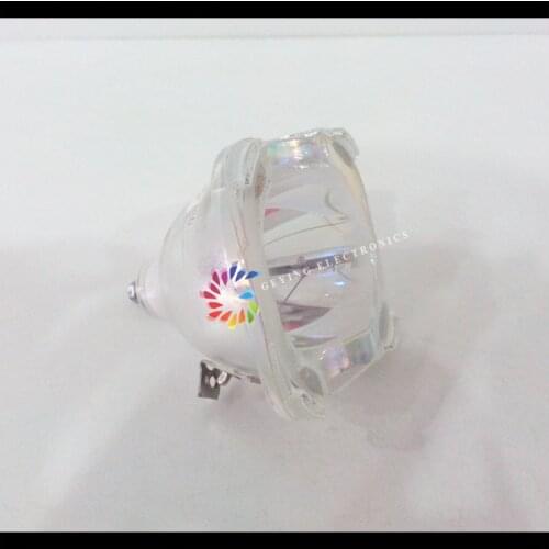 Original Projection TV LAMP UHP 132/120W 1.0 E22 for Barco R9842807 / R764741 OverView D2