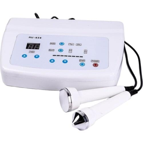 Professional Ultrasonic Women Skin Care Whitening Freckle Removal High Frequency Lifting Skin Anti Aging Beauty Facial Machine