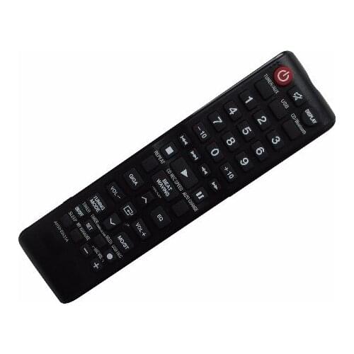 Remote Control For Samsung AH59-02531A HT-F4500 ADD DVD Home Theater System