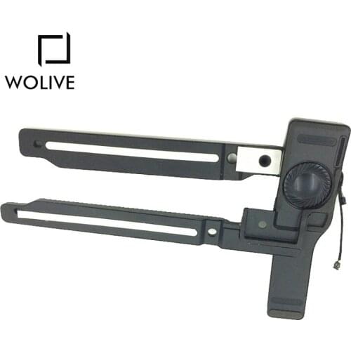 Wolive Brand new Left&Right Speaker For Macbook Air 13" A1369 2011 A1466 2012 2013 2014 2015