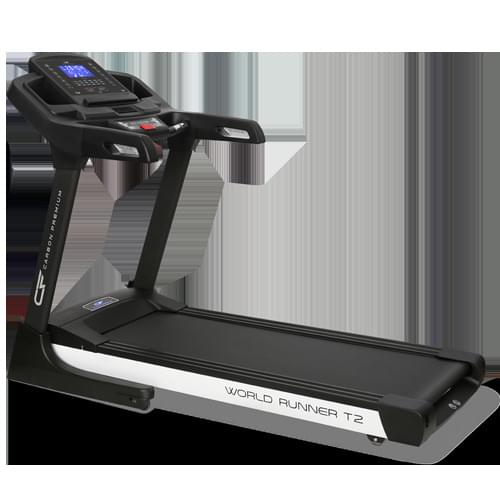 STELS Treadmills