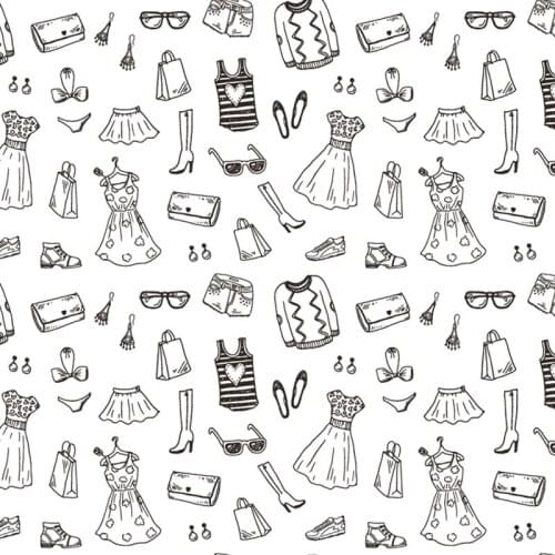 New fashion set clothing shoes frames metal steel cut dies DIY Scrapbook Album Paper Card Cutting Dies Stencil for card Crafts