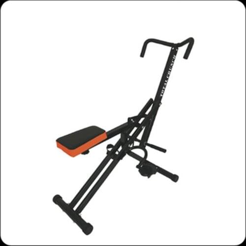 Horse riding machine Home multi-function bodybuilder indoor sports fitness equipment Horse riding machine cintas de correr
