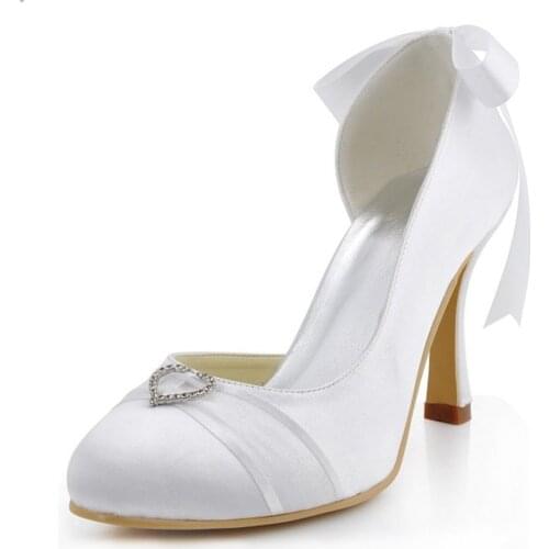 Shoes high Party shoes 2018 Handmade Gorgeous And Fashion Wedding shoes Bridal Shoes