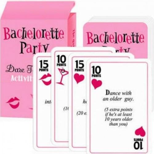 WakaParty Gifts For Guests