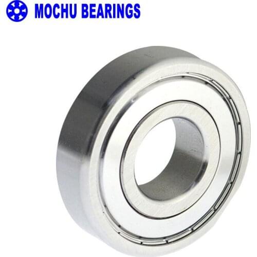 1pcs Bearing SS6002ZZ 15x32x9 S6002Z 6002 MOCHU SUS440C SUS304 Stainless steel bearings Resistant-corrosion