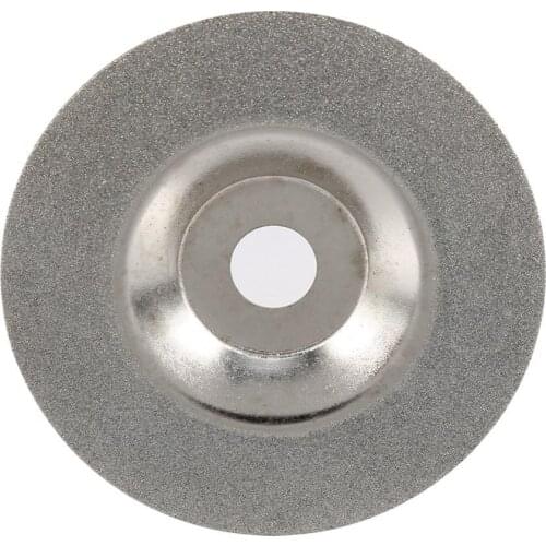 4 inch Glass Diamond Grinding isc Cut Off Discs Wheel Angle Grinder Outside Diameter 100mm Cutting Wheel Rotary Cut Off Discs