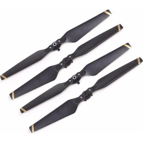 4pcs 8330F Propeller For DJI Mavic Pro Quick Release Prop 8330 Folding Blade Props Mavic Drone Spare Parts Accessories Kits
