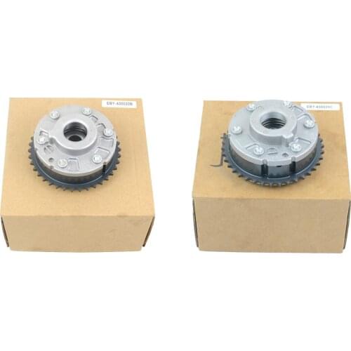 AP03 11367540348 Brand New 2 Pcs Intake+Exhaust Timing Camshaft For BMW 1 3 5 7 Series E88 E82 E90 E92 E60 E61 F01 F02 X6 E71