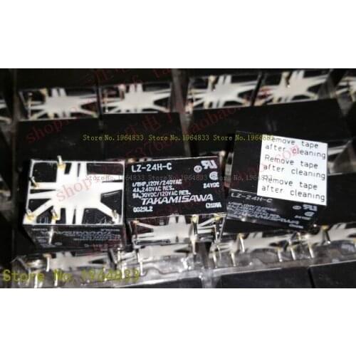 LZ-24H-C LZ-1C-24V
