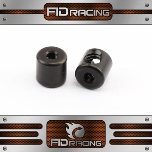 FID Racing Collets for FIDDRAGON hammerV2