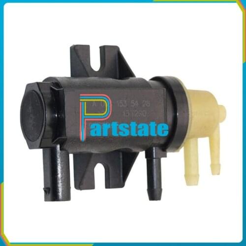 A0081535428 High Quality Emission System Vacuum Control Valve 0081535428 Fits For Mercedes C204 S212 W212 W221
