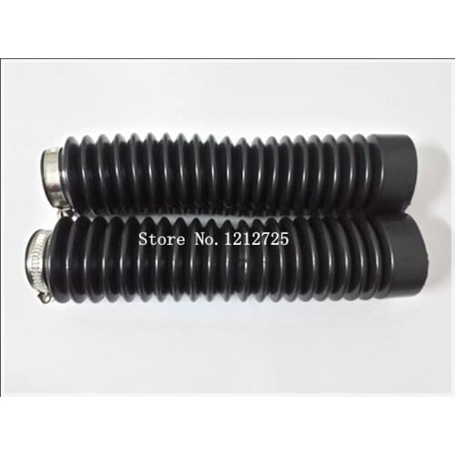 Motorcycle Damping set GN250 Damping set Before the suspension of thick GN 250 ST 250 shock absorber dust sets