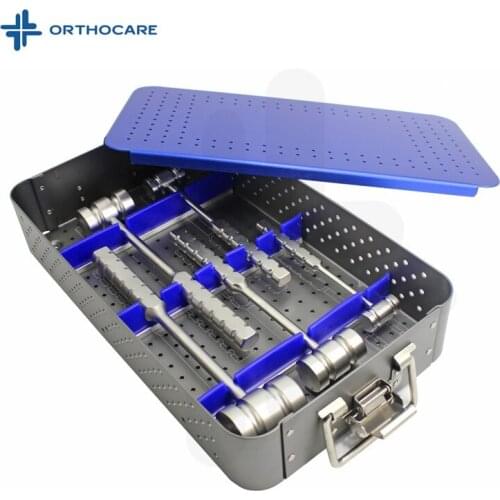 Orthopedic Surgical Medical Hammer Bone Mallet Instruments Set