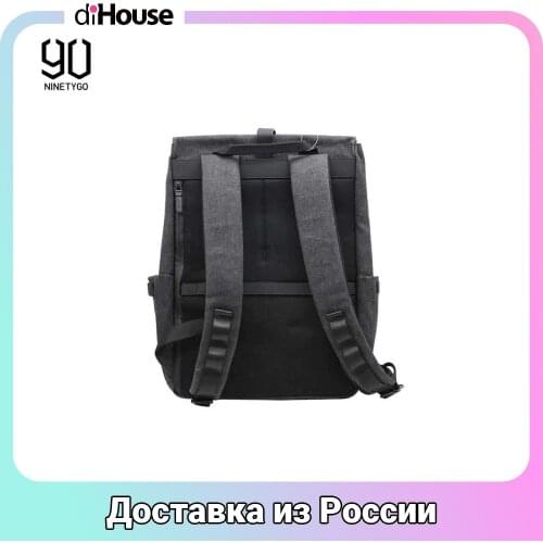 NINETYGO Notebook Bags