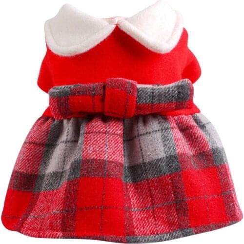 New Dog Cat Christmas Dress Hoodie Snowman Design Pet Puppy Coat Jacket for Dogs Cats Small Medium