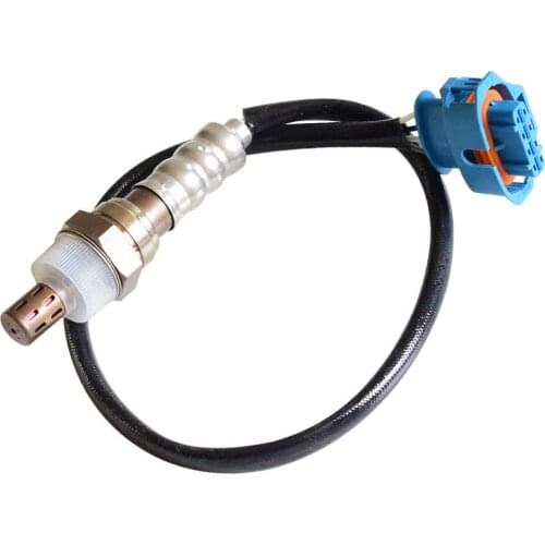 O2 Sensor Air Fuel Ratio Sensor Oxygen Sensor Lambda Probe For Buick Excelle Chevrolet Cruze Orlando 1.6L 1.8L 55566648