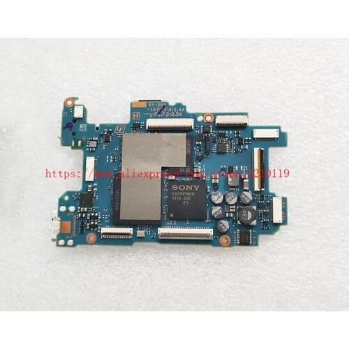 Original main circuit board motherboard mainboard PCB repair Parts for Sony NEX5 NEX-5 digital camera repair part