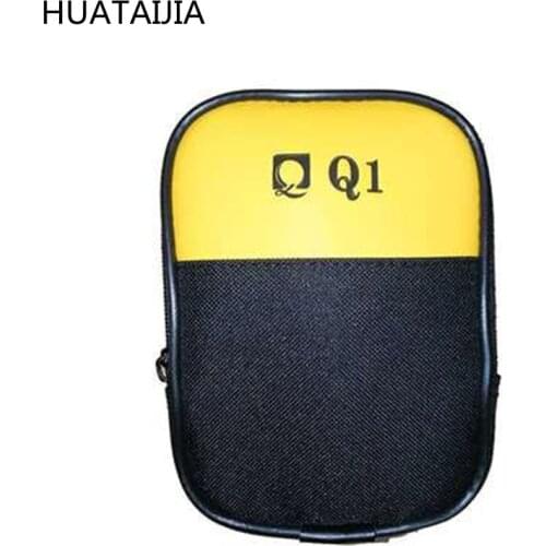 The bag For FLUKE C280 280 F287 F289 instrument packbag