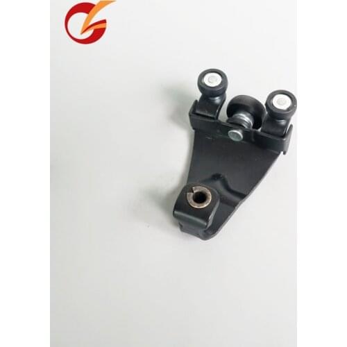 For chevrolet uplander 05-09 Venture pontiac montana 1998-2008 buick terraza Oldsmobile Silhouette sliding door roller middle