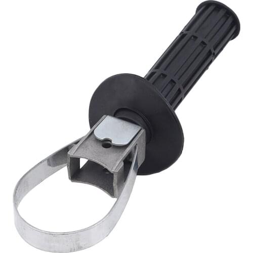 Power Tool Replacement Electric Hammer Front Handle Auxiliary Handles Detachable Adjustment Impact Drill Holder Accessories