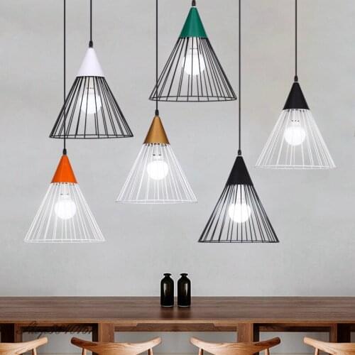 Minimalist Pendant Lights Living Room Pendant Vertigo Lamp Kitchen Hanging Lamps Loft Suspension Home Decor Kitchen Fixtures LED