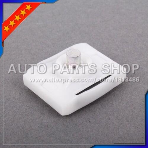 Window Regulator Sliding Retainer Jaw Clips For Mercedes W126 1267200142