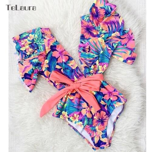 Telaura Womens Beachwear