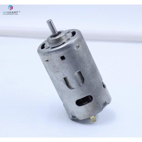 AZGIANT Car Rear Tailgate Vacuum Suction Pump Engine DC Motor For Mercedes Benz W220 W215 S CL class PSE W210 E230