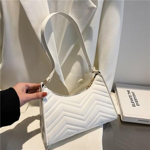 Women Top-handle Bags Bag 2021 New Fashion Bolso Mujer Handbags