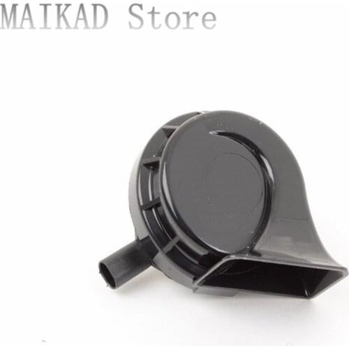 1 pair/2PCS High pitch horn and Low Pitch Horn for BMW E39 520i 523Li 525i 528i 530i 535i 540i 61338362359