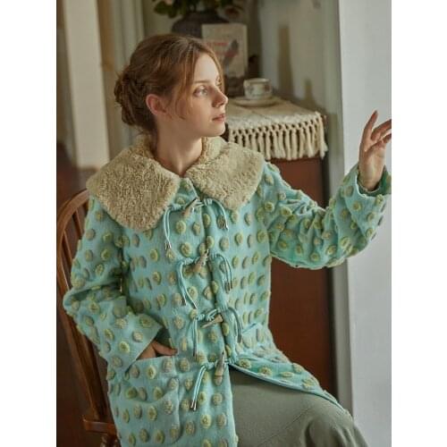 Женские приталенные пальто AIGYPTOS China At AliExpress