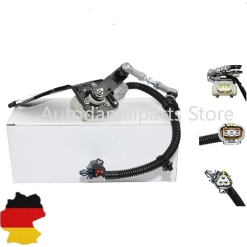 AP01 8940760022 For Toyota 4Runner Land Cruiser Prado Highlander,For Lexus GX470 89407-60022 Rear Right Height Control Sensor