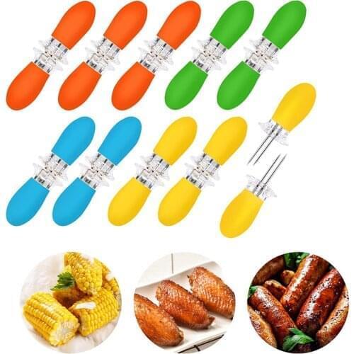 Держатели для кукурузы BOUSSAC China At AliExpress