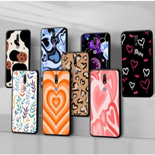 CALROVTE Nokia Phone Cases
