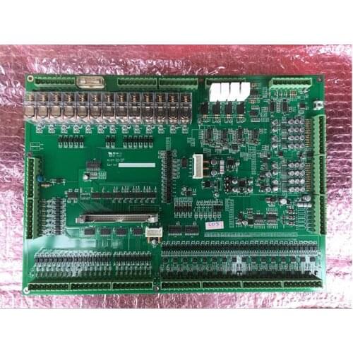CHEN HSONG I/O BOARD AI-IO-EP-REV02