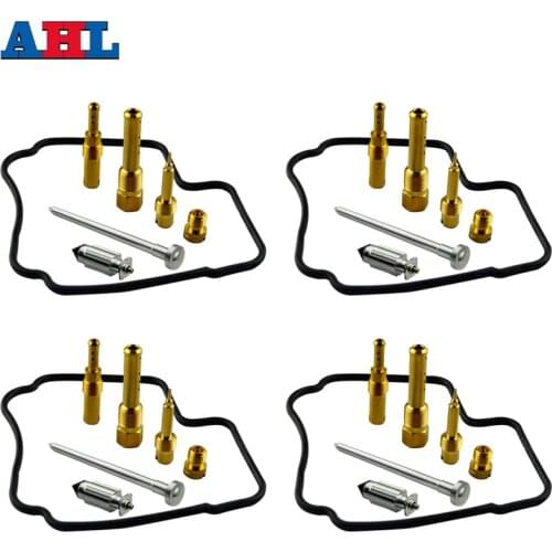 Motocycle Parts Carburetor Rebuild Repair Kit For HONDA CB400 CB 400