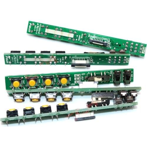 NXT feeder parts XK05541 BOARD, PRINTED CIRCUIT for fuji pick and place machine