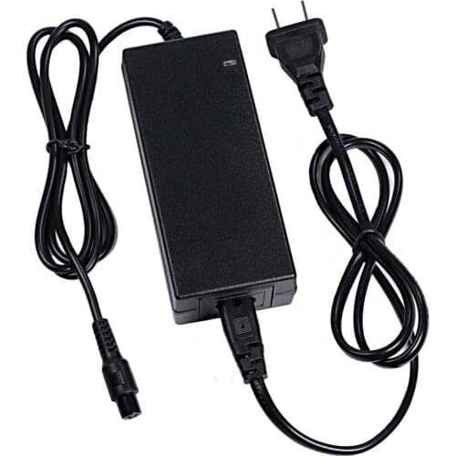 Eshowee Battery Chargers