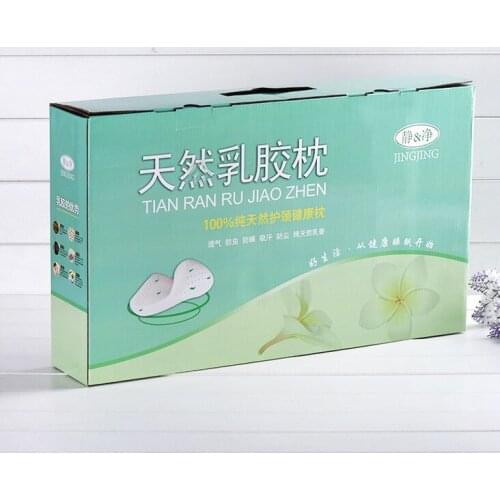 Factory Custom Printed Luxury Cardboard Perfume Bottle Packaging Boxes With Foam Insert ---PX10591