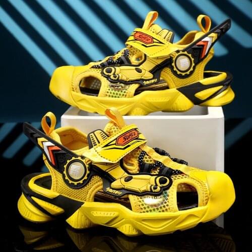 Детские кроссовки FEBMOFL China At AliExpress