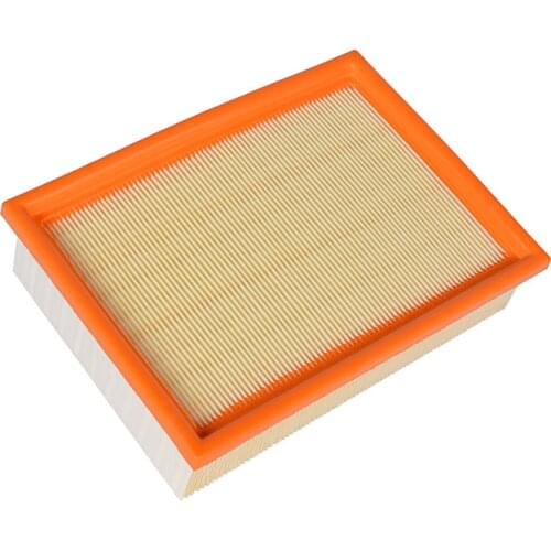 Quality for BMW air filter E36 E38 E39 E46 E83 E85 325i 328i 525i 528i 530i M3 X3 Z4 OEM:13721730946