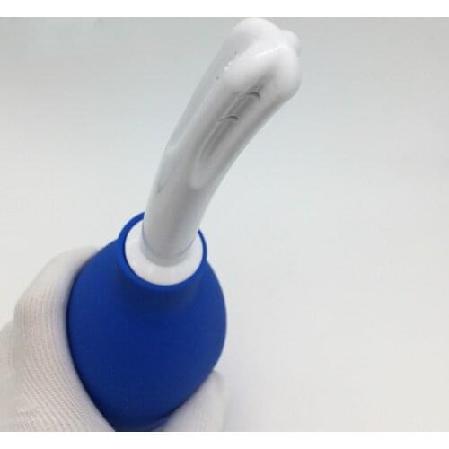 310ml Germany Material Large Capacity Enemator Vaginal Enema Syringe Anal cleaner Sex Toys Douche anal Shower