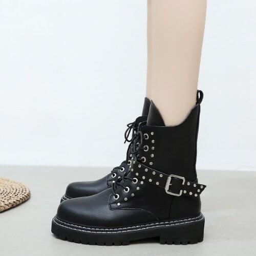 KUEARYTN Women's Oxfords